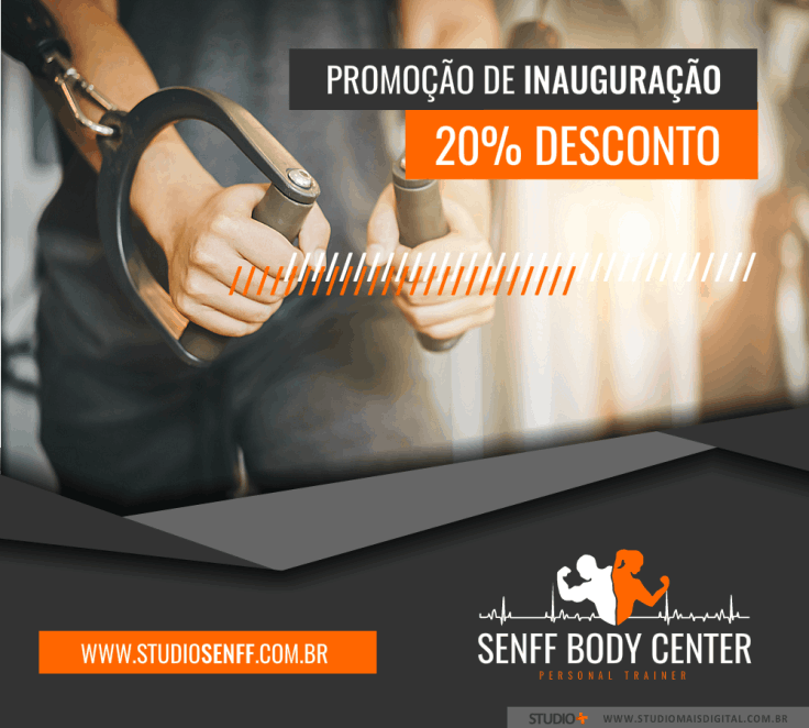 Senff Body Center