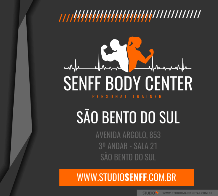 Senff Body Center
