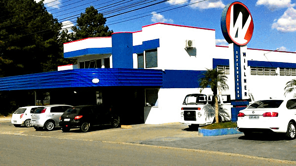 Supermercado Willner